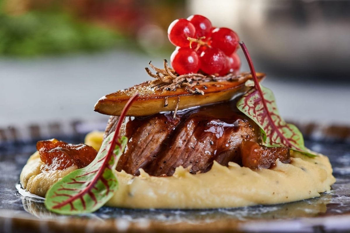 Фуагра Франция