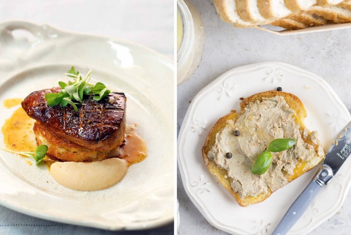 Куриные сердечки