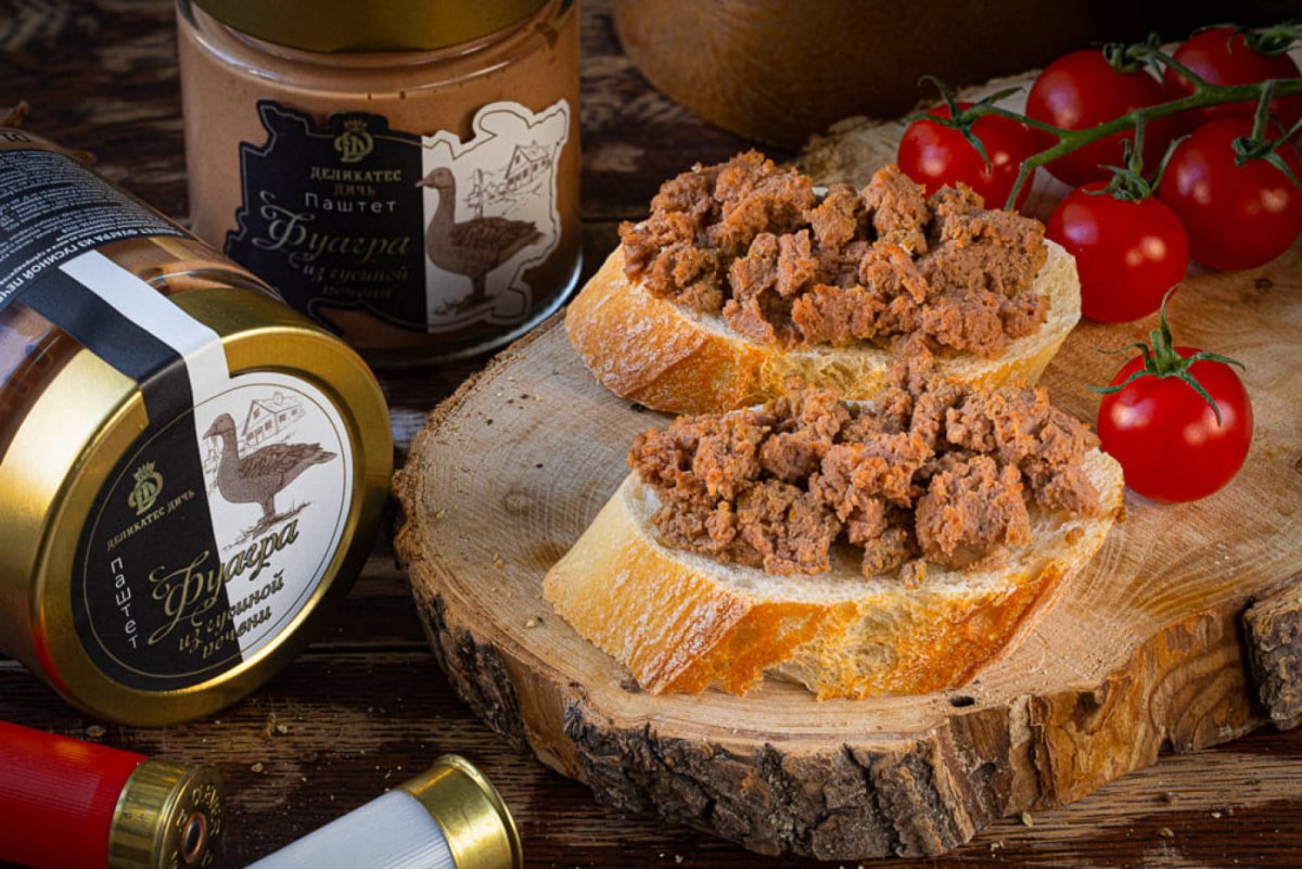 Печень блюдо