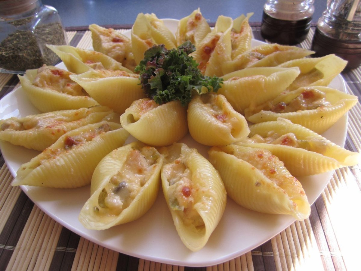 Конкильони Нери