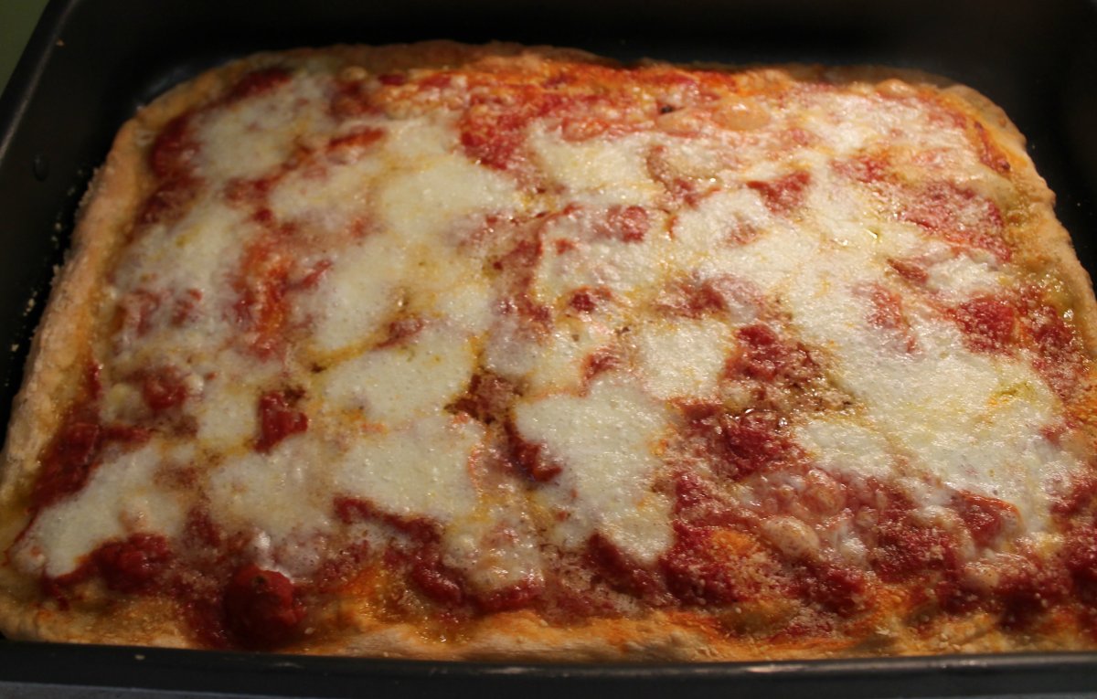 бездрожжевая пицца в духовке видео фото 49