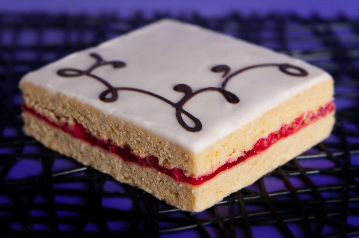 Пирожное Александрийское