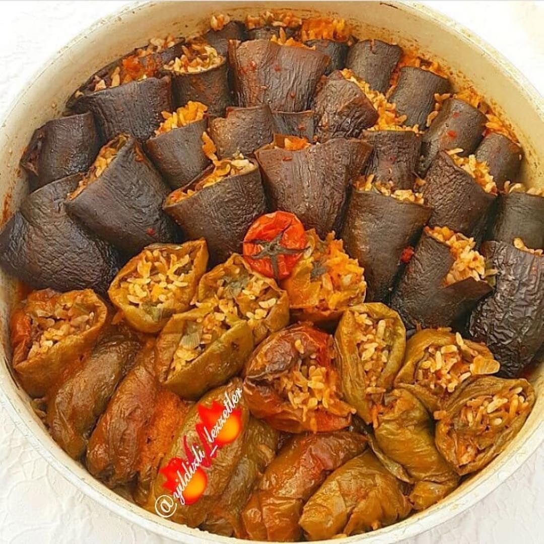 Люля кебаб Адана