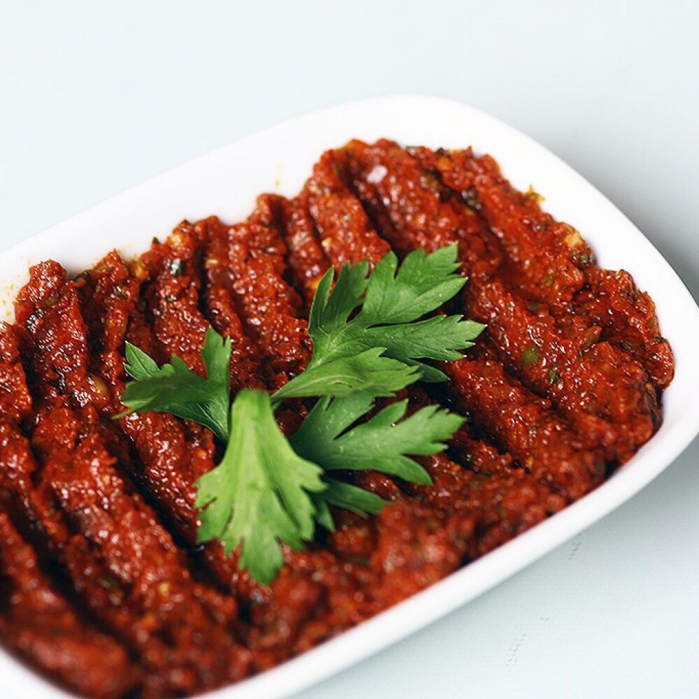 Балык экмек Стамбул