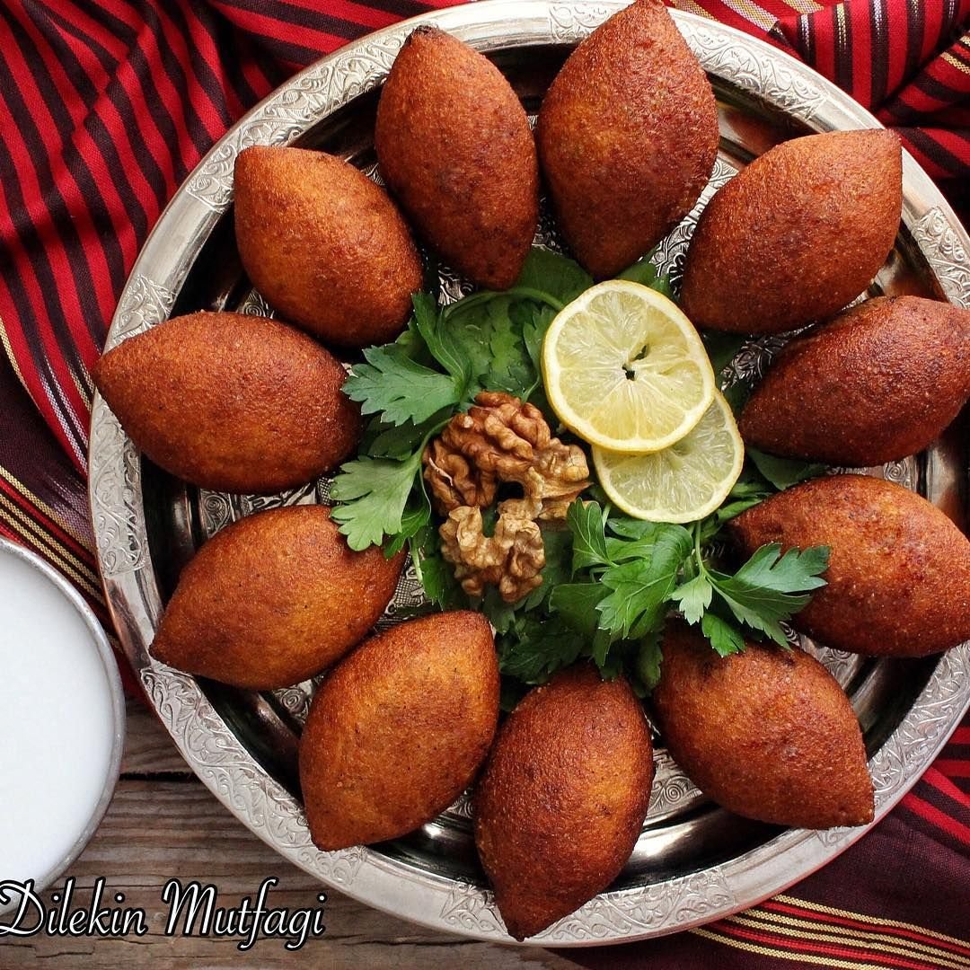 Завтрак по турецки