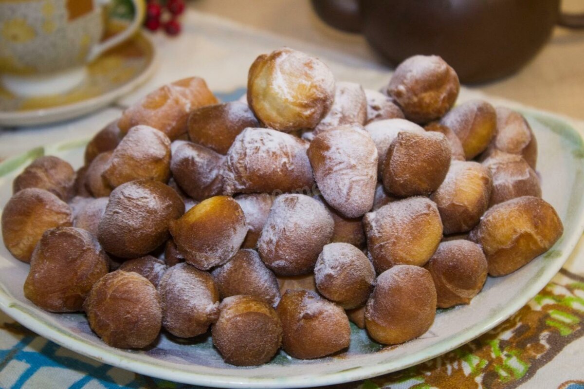 Наурыз мейрамы национальные блюда