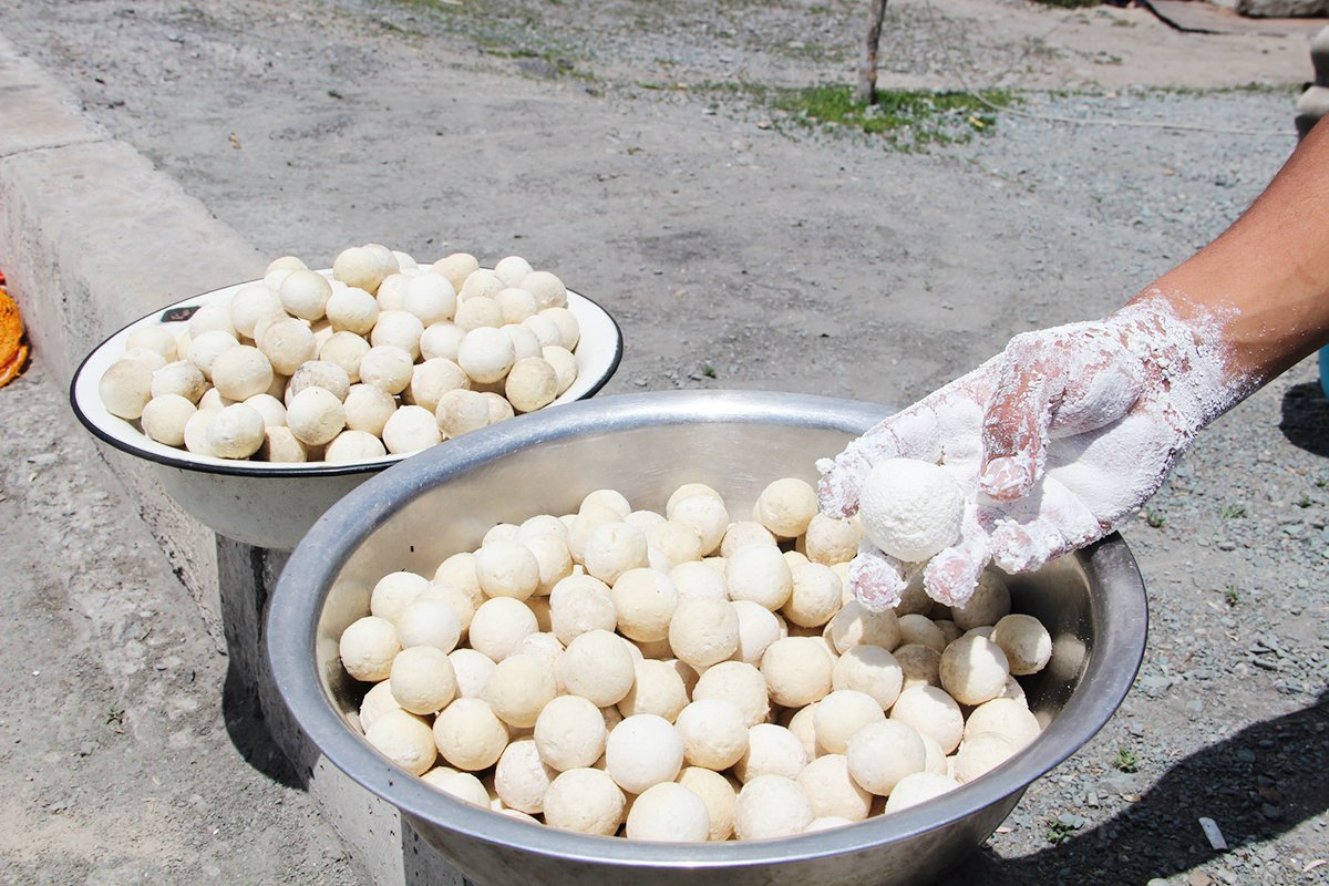 Курт татарский