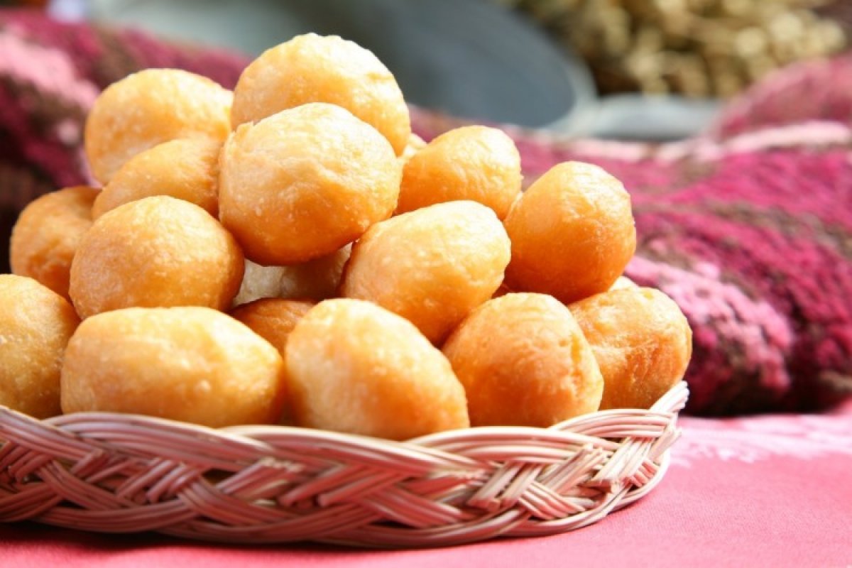 Узбекский плов Андижанский