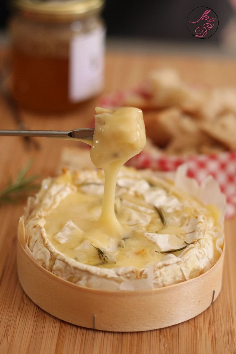 Сыр камамбер Блю