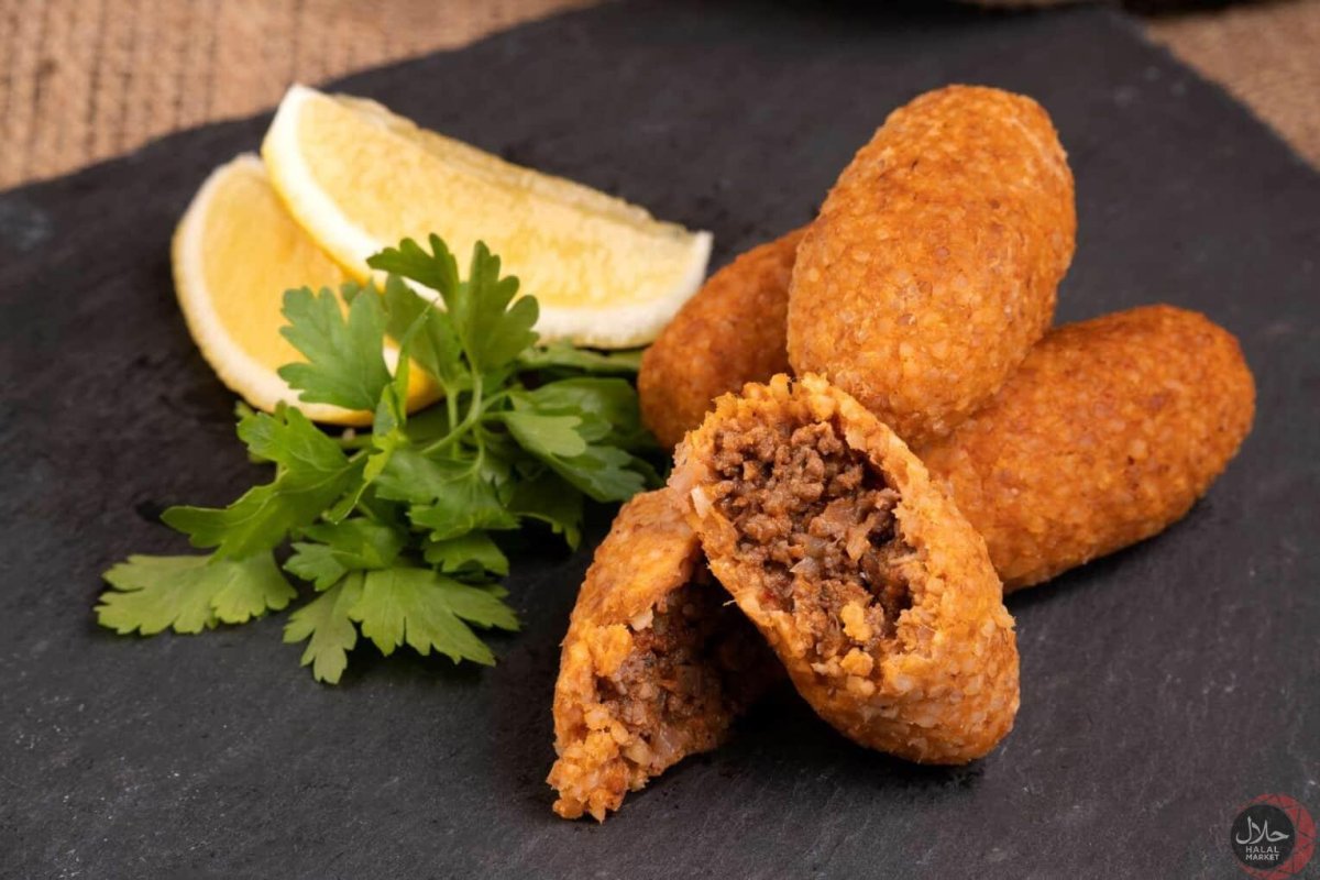 Турецкая кухня