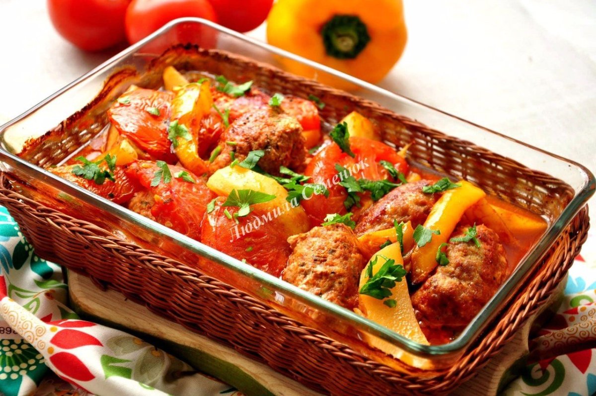 Kofte с начинками сыра