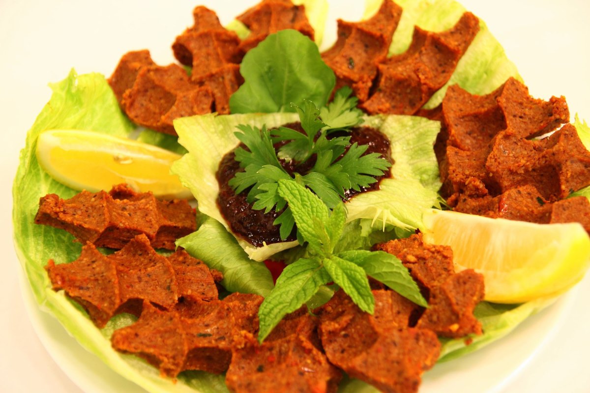 Кефте Батчер