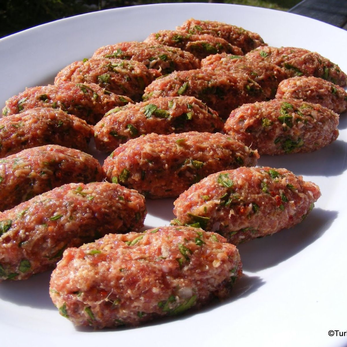 Кофта кебаб