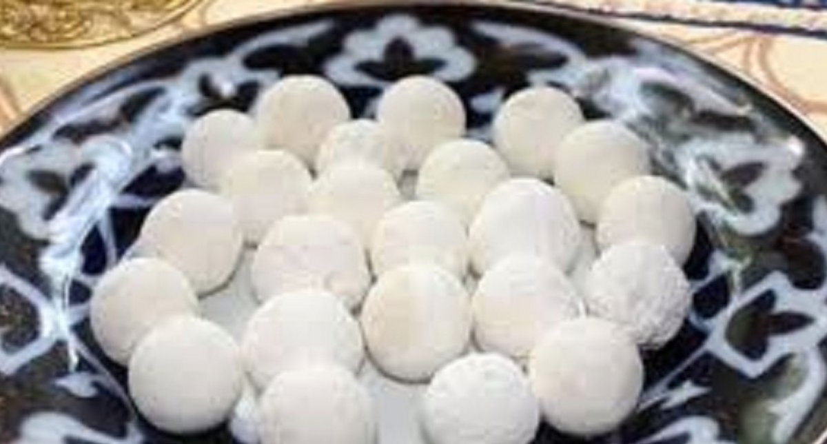 Куртоп узбекский