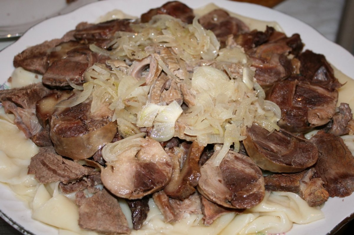 Жент, Коспа