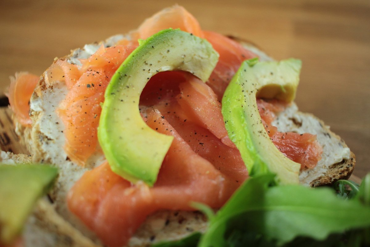 Салат суши на новый год 2022