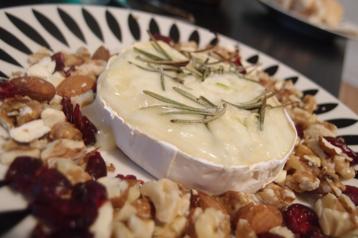 Закуски под вино