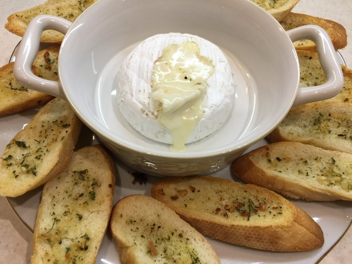 Сыр камамбер дор Блю