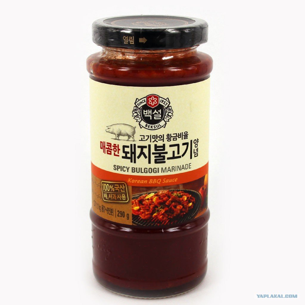 Соус для мяса купить. Соус пулькоги. Корейский соус бульгоги. Соус для бульгоги острый и пряный 480 г 1/12 т.м. Сиджей. Корейский соус барбекю бульгоги (пулькоги).