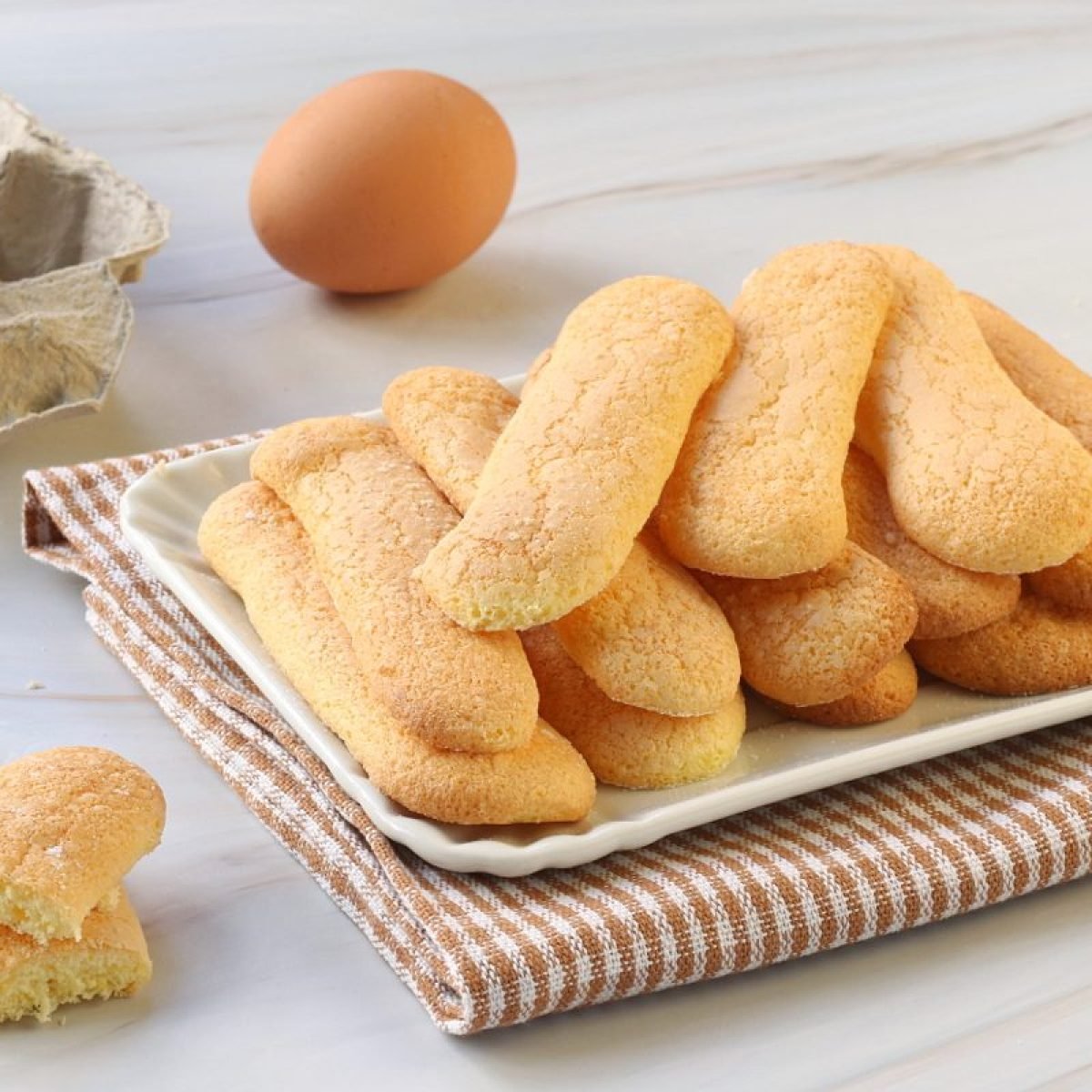 Мягкое домашнее печенье рецепты. Савоярди. Бисквитное печенье «дамские пальчики» («савоярди»). Печенье Savoiardi. Савоярди печенье 100г.