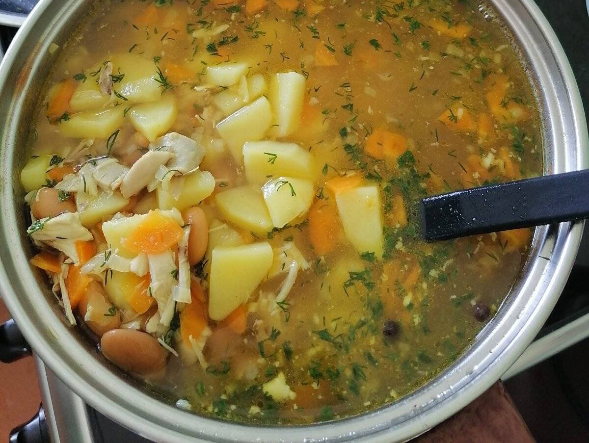 Рецепт простого супа с мясом и картошкой. Суп без картошки. Картофельный суп без мяса. Вкусный овощной суп без мяса. Поджарка для супа.