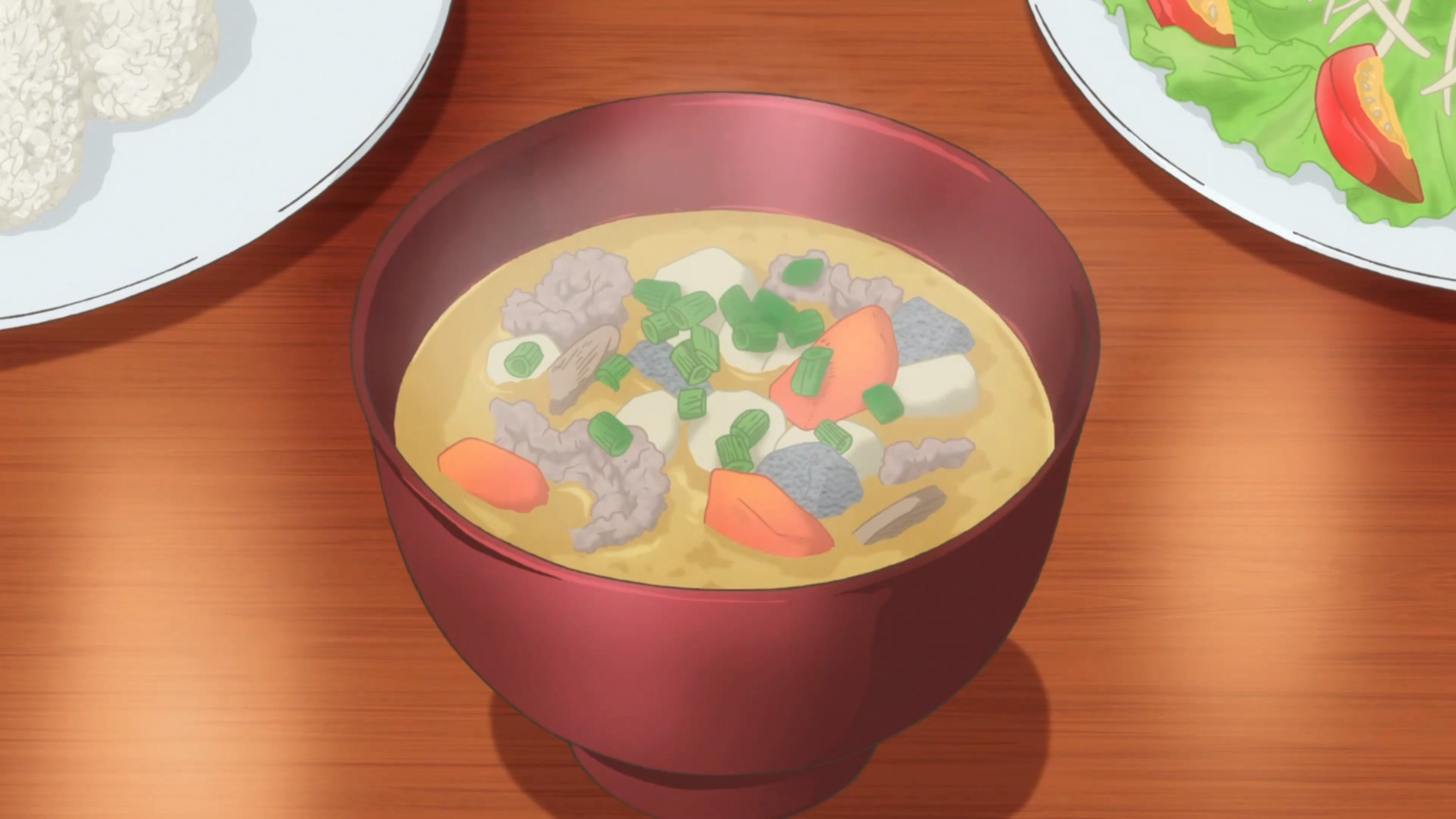 Игра щи. Рисование овощной суп.