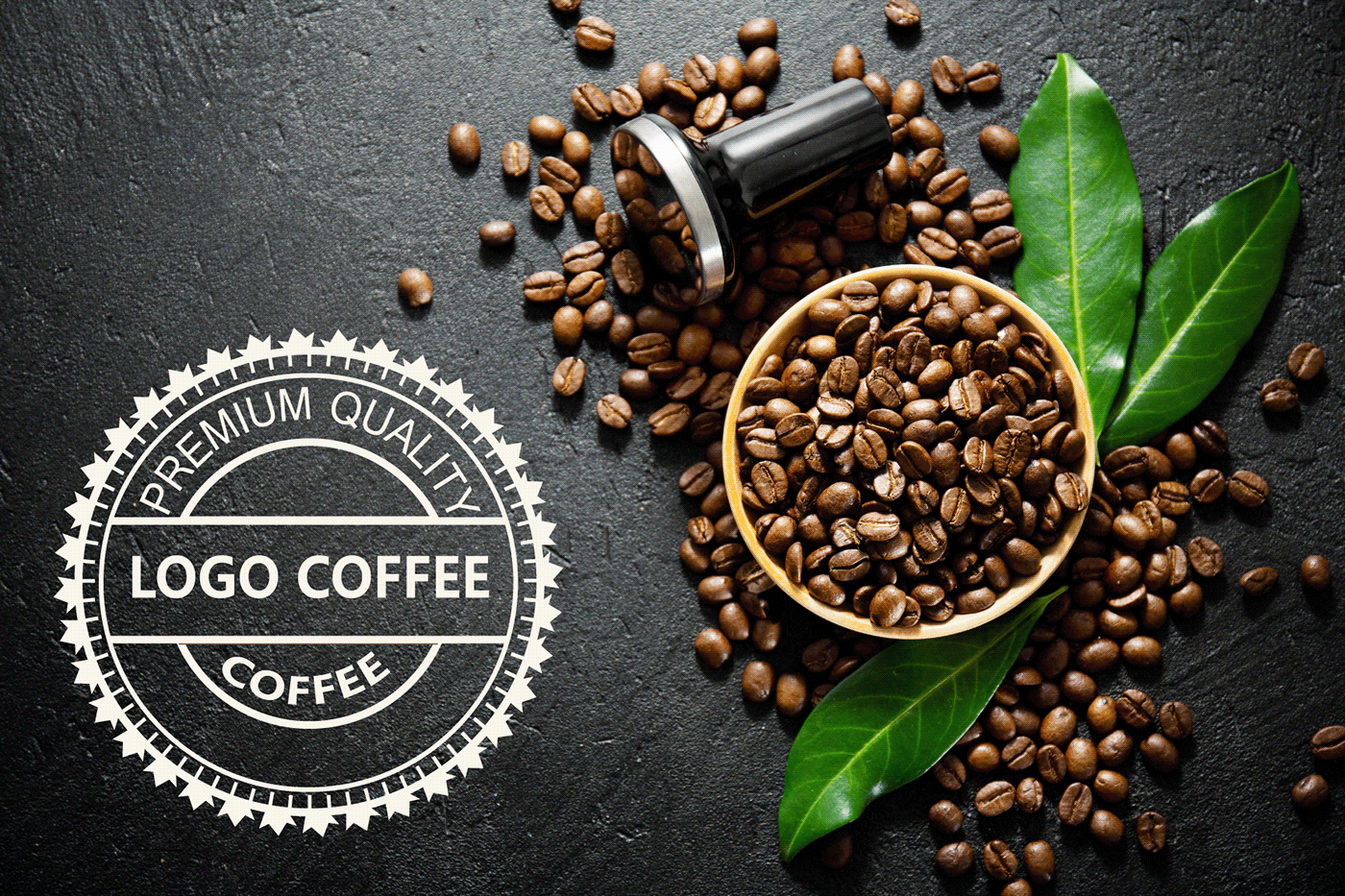 Он мелет кофе. Кофе. Реклама кофе. Логотип кофейни. Кофе в зернах.