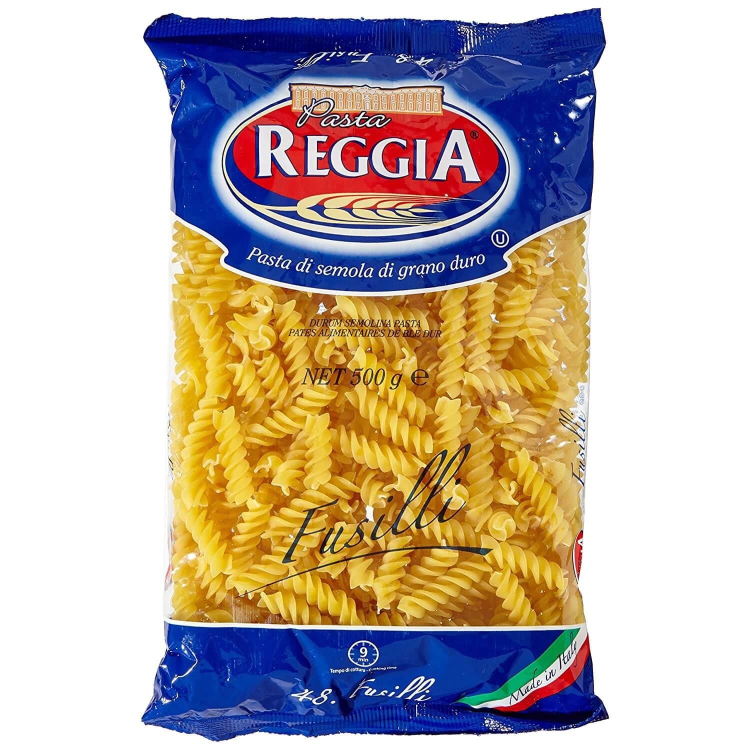 Упаковка спагетти. Спагетти Spaghetti Reggia di Caserta. Паста Reggia. Макароны спагетти гр а в/с 500гр.. Макароны в упаковке.
