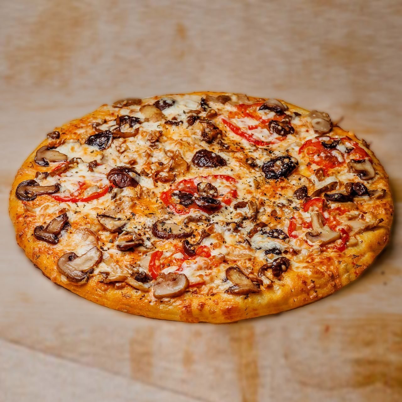 грибная пицца с шампиньонами рецепт с фото пошагово фото 83