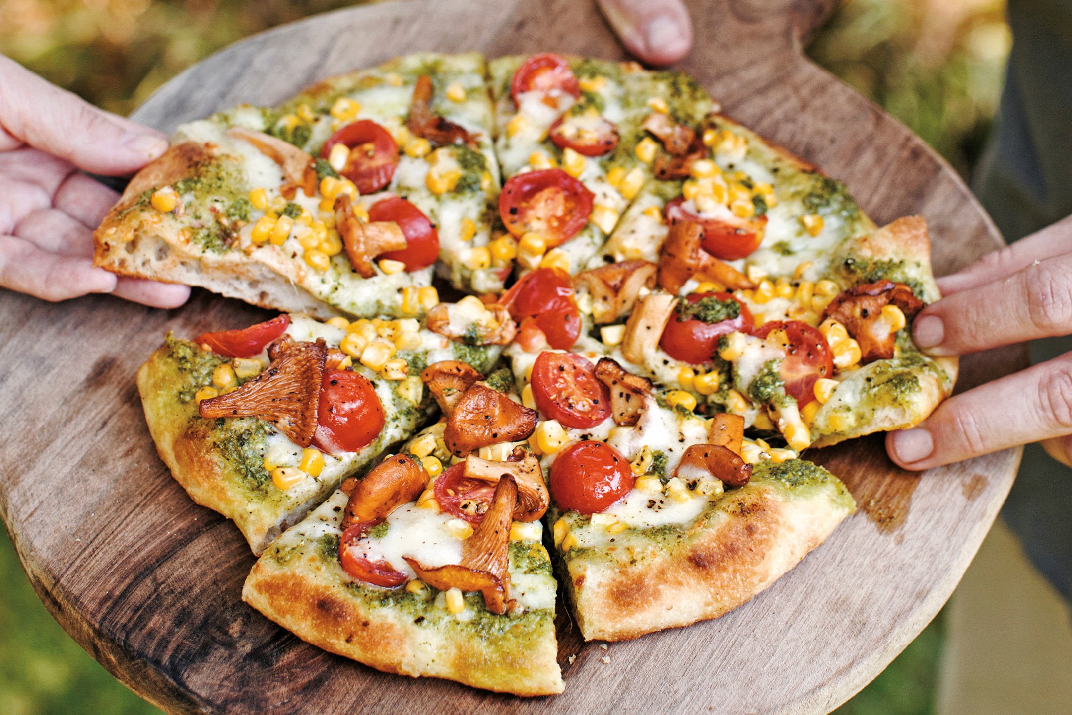 пицца сицилийская калорийность фото 107