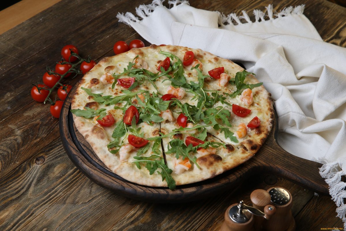 рецепт пиццы начинка с помидорами фото 18