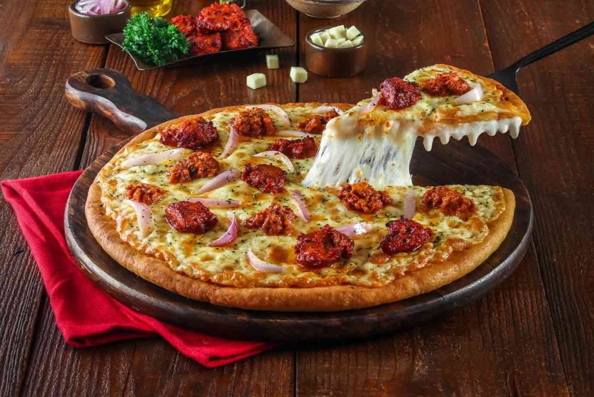 самая лучшая пицца ижевск фото 99