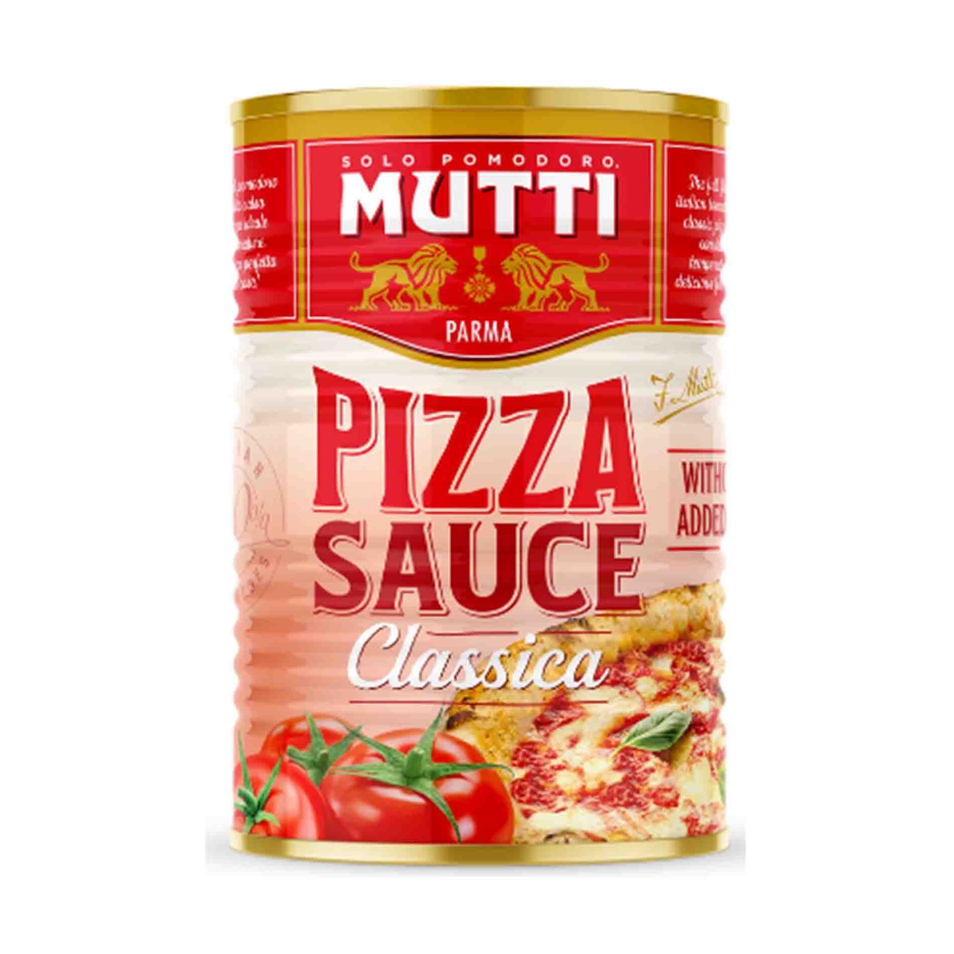 mutti соус для пиццы состав фото 68