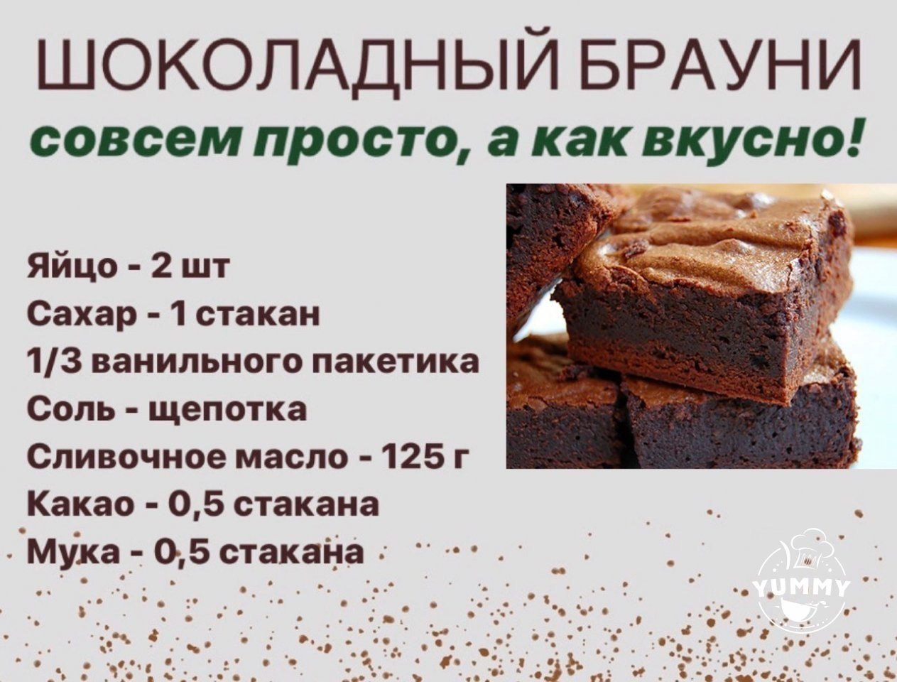 Карта брауни. Шоколадный Брауни в микроволновке. Кекс Брауни в микроволновке. Брауни рецепт с какао. Шоколадный торт кекс Брауни.