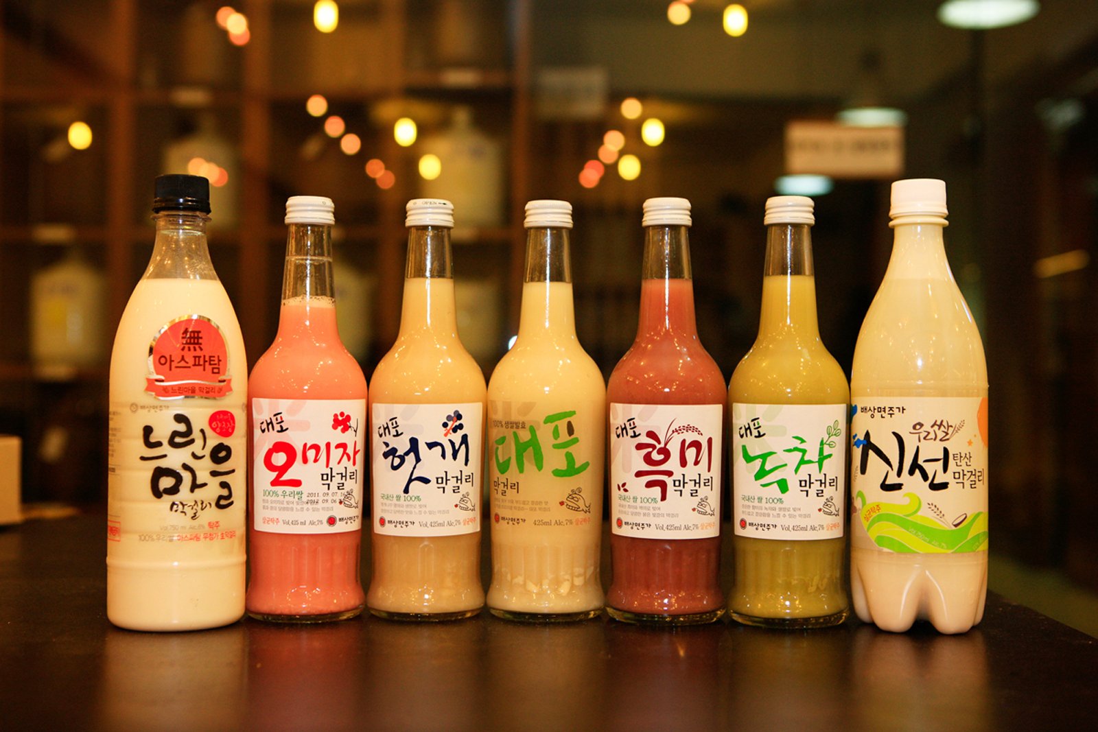 Макколи. Корейский алкоголь МАККОЛИ. Рисовое вино МАККОЛИ. Соджу и МАККОЛИ. Напиток макголи Корея.