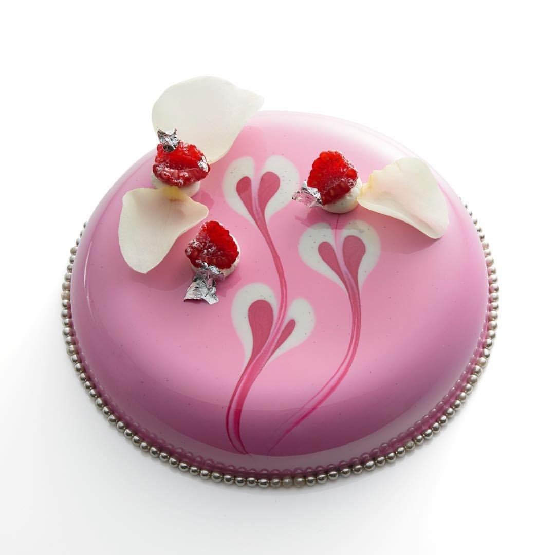 Постная глазурь для торта. Красивые тортики. Зеркальная глазурь. Глазурь для торта. Розовая глазурь.