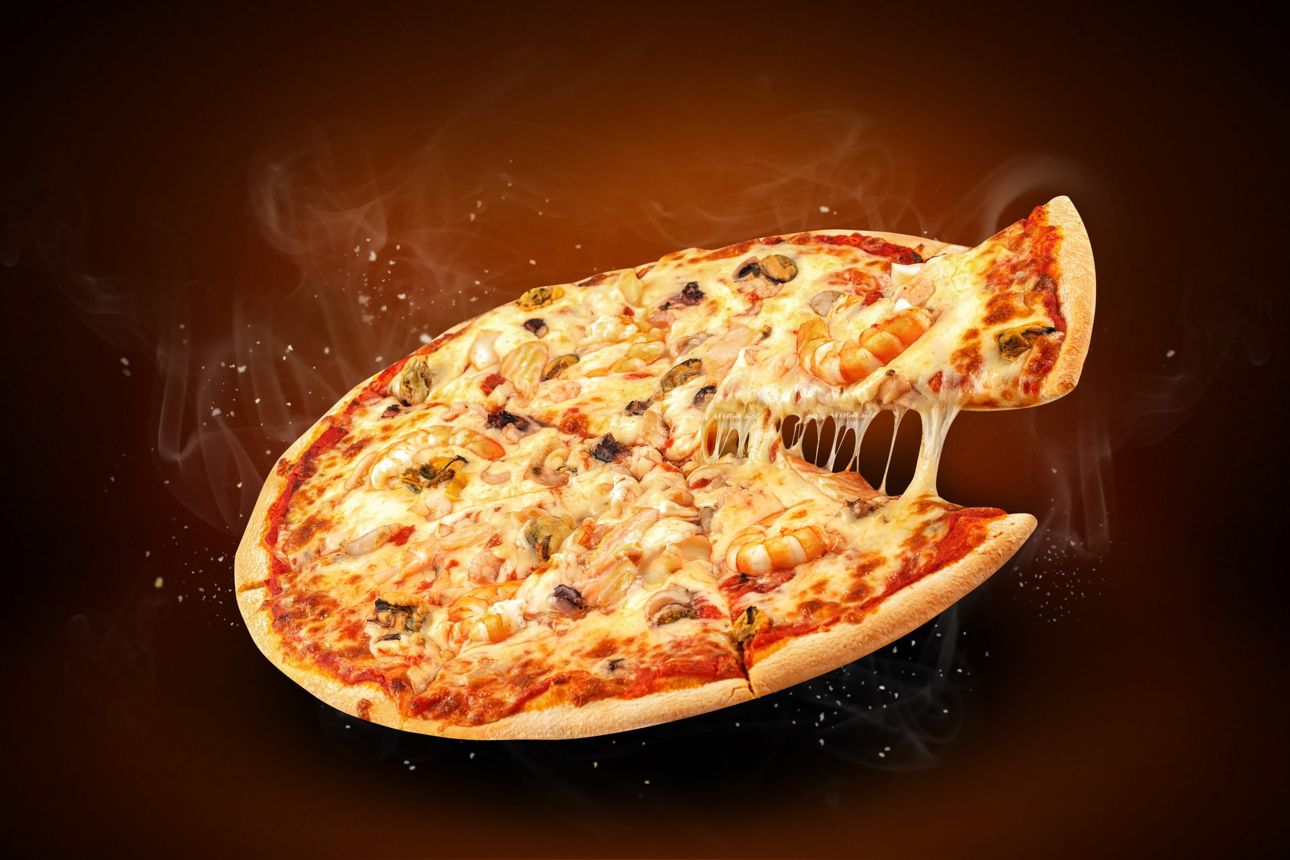 акция на пиццу пепперони фото 114