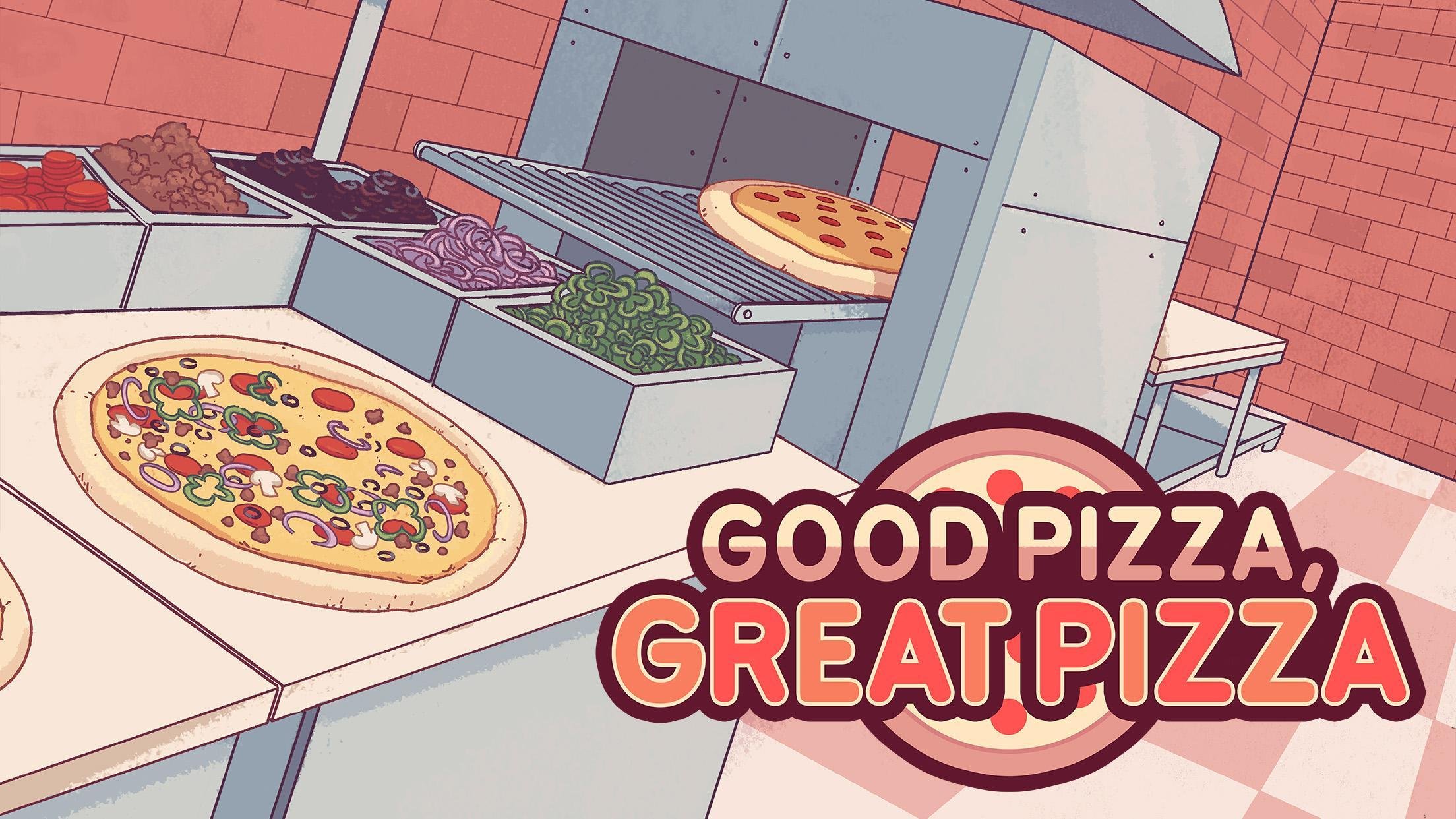 Сколько дней в хорошей пицце. Игра пиццерия good pizza. Хорошая пицца отличная пицца. Игра хорошая пицца. Пиццерия хорошая пицца отличная пицца.
