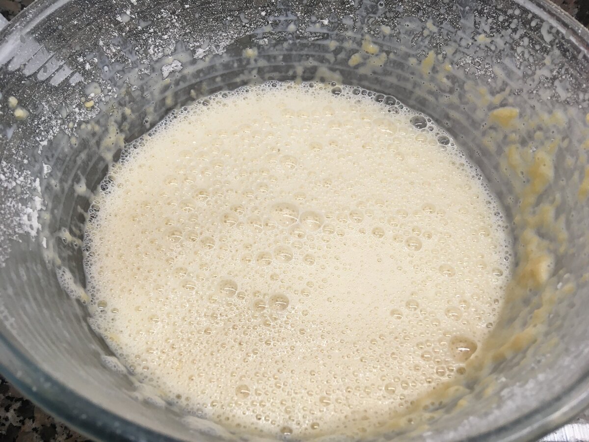 Блинчики на молоке тонкие рецепт с содой