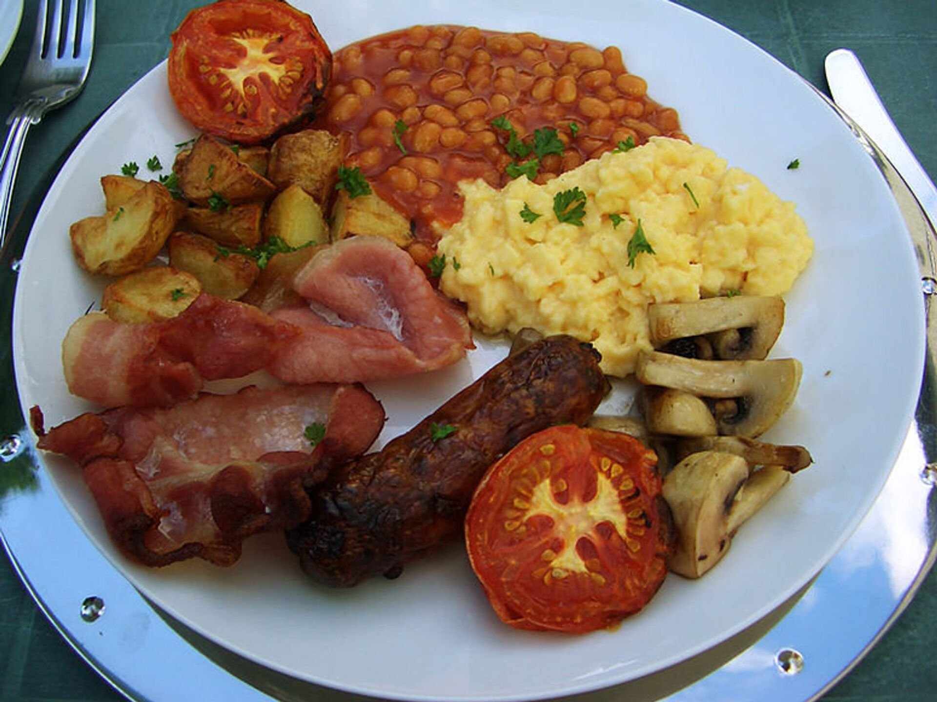 English dishes. Английский завтрак. Традиционный английский завтрак. Британская кухня. Традиционная еда в Великобритании.