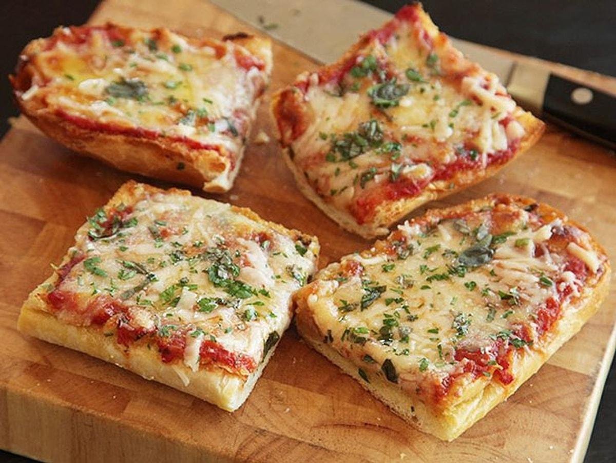 рецепт пиццы на сковороде с домашним сыром фото 95