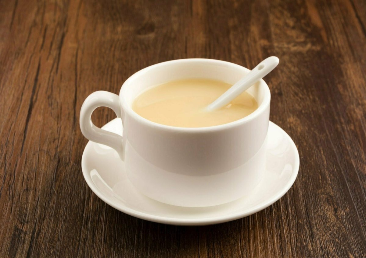 чай с молоком для грудь фото 73